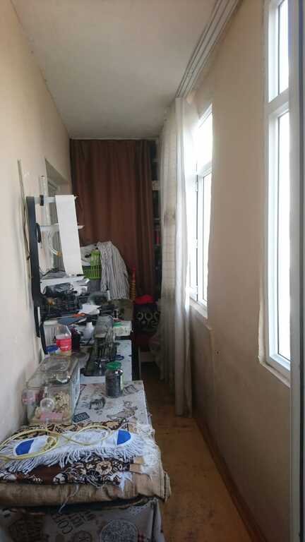 Satılır 3 otaqlı köhnə tikili, 67 m², Abşeron-8