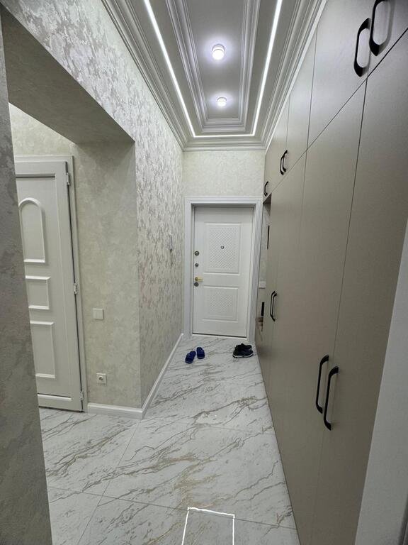 Kirayə verilir 3 otaqlı yeni tikili, 125 m², Gənclik m.-6