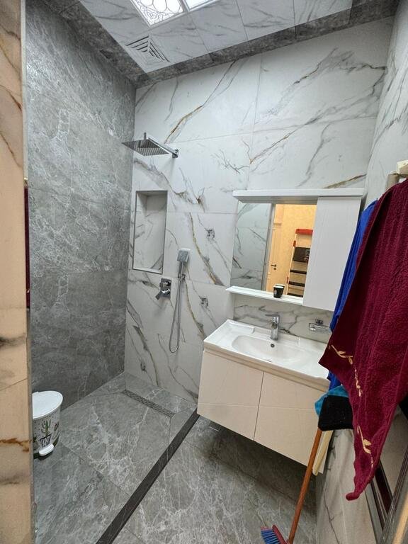Kirayə verilir 3 otaqlı yeni tikili, 125 m², Gənclik m.-13