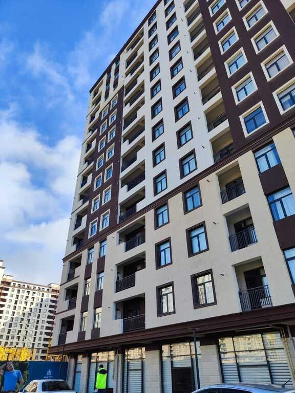 Kirayə verilir 3 otaqlı yeni tikili, 104 m², Abşeron-1