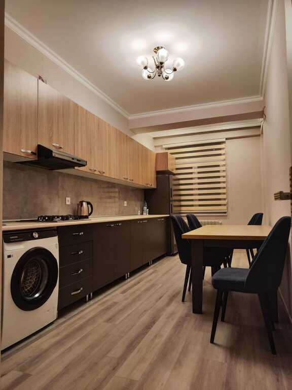 Kirayə verilir 3 otaqlı yeni tikili, 104 m², Abşeron-5