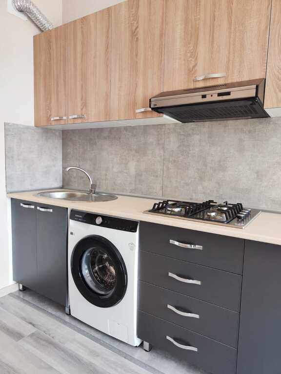 Kirayə verilir 3 otaqlı yeni tikili, 104 m², Abşeron-8