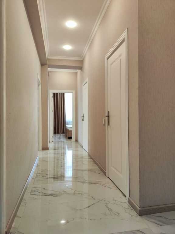 Kirayə verilir 3 otaqlı yeni tikili, 104 m², Abşeron-9