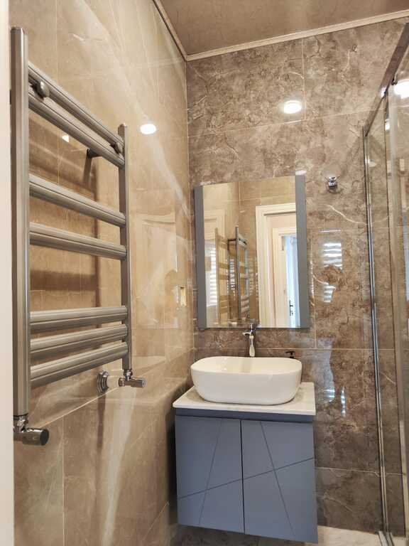 Kirayə verilir 3 otaqlı yeni tikili, 104 m², Abşeron-20