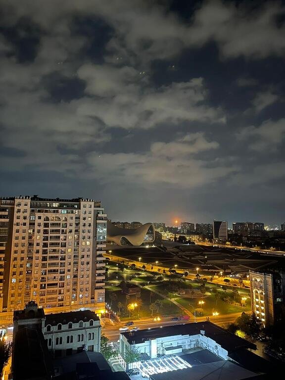 Satılır 3 otaqlı yeni tikili, 145 m², Nərimanov-2