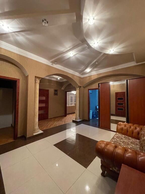 Satılır 3 otaqlı yeni tikili, 145 m², Nərimanov-4