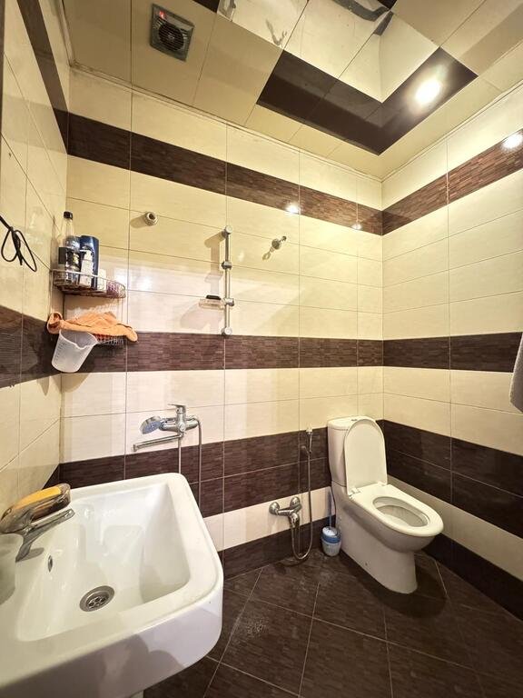 Satılır 3 otaqlı yeni tikili, 145 m², Nərimanov-6