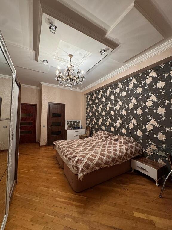 Satılır 3 otaqlı yeni tikili, 145 m², Nərimanov-10