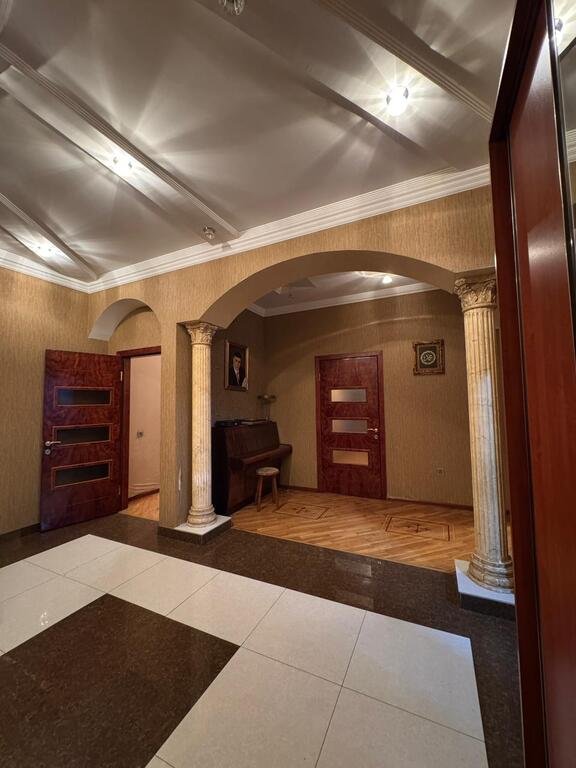 Satılır 3 otaqlı yeni tikili, 145 m², Nərimanov-11