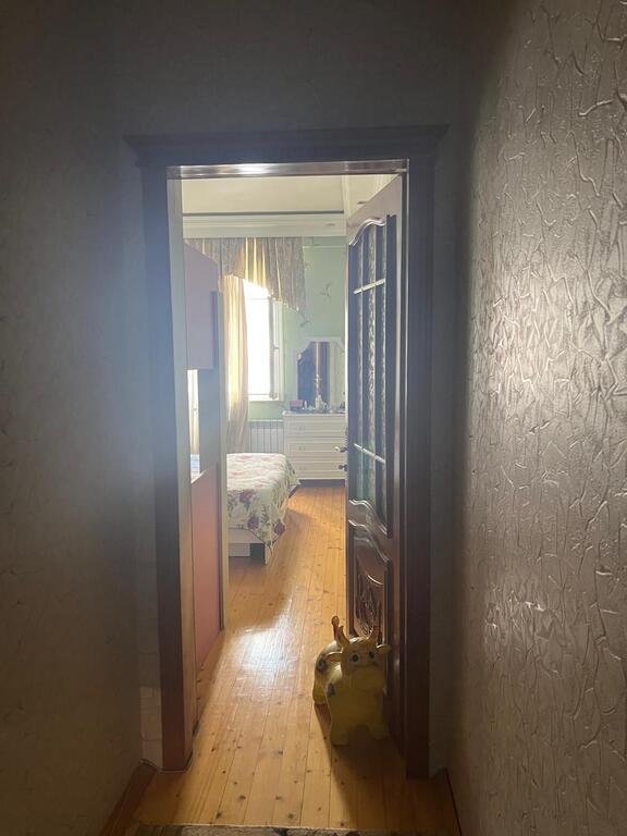 Kirayə verilir 2 otaqlı yeni tikili, 95 m², Həzi Aslanov m.-2