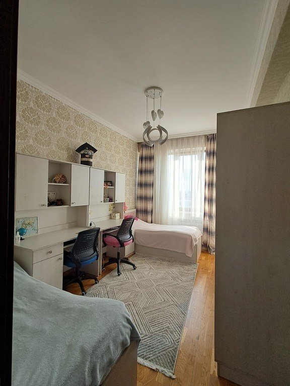 Satılır 3 otaqlı yeni tikili, 98 m², Neftçilər m.-3
