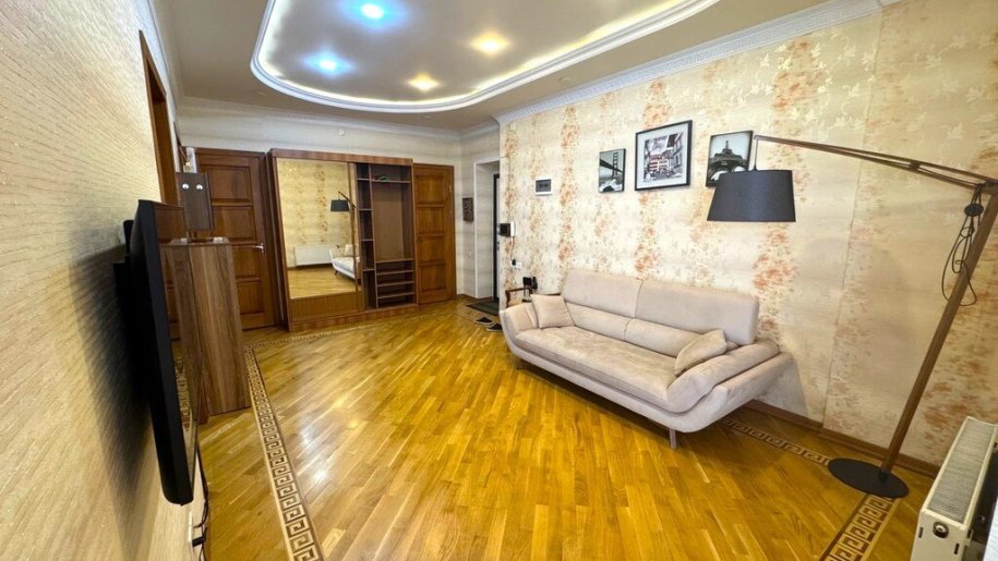 Satılır 3 otaqlı yeni tikili, 156 m², Elmlər Akademiyası m.-6