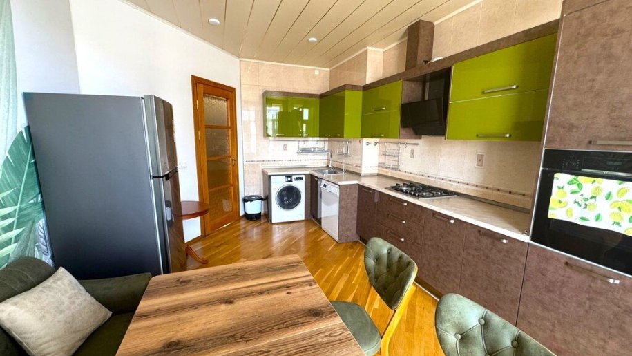 Satılır 3 otaqlı yeni tikili, 156 m², Elmlər Akademiyası m.-14