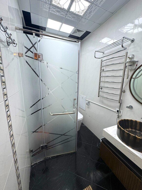 Satılır 3 otaqlı yeni tikili, 156 m², Elmlər Akademiyası m.-16