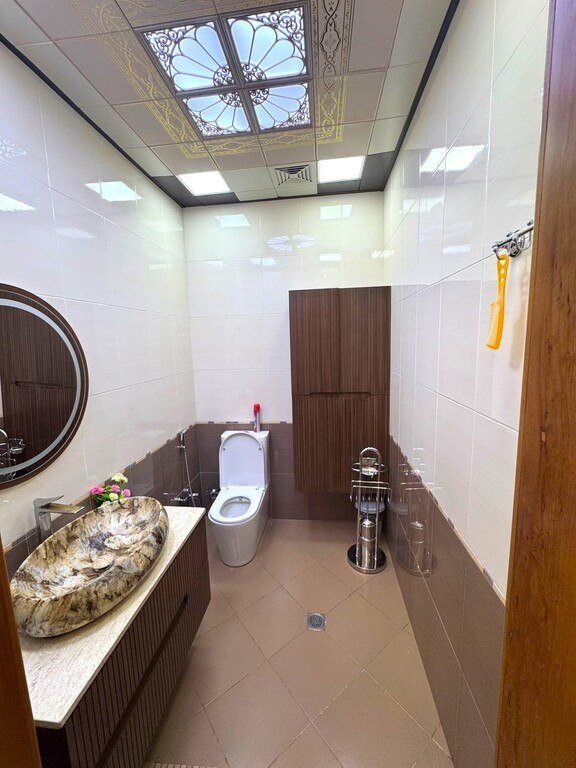 Satılır 3 otaqlı yeni tikili, 156 m², Elmlər Akademiyası m.-17