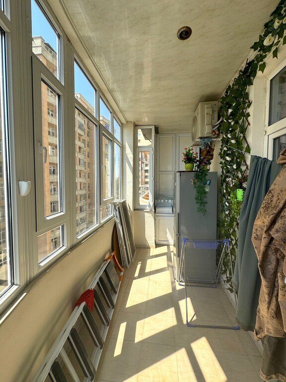Satılır 3 otaqlı yeni tikili, 156 m², Elmlər Akademiyası m.-18