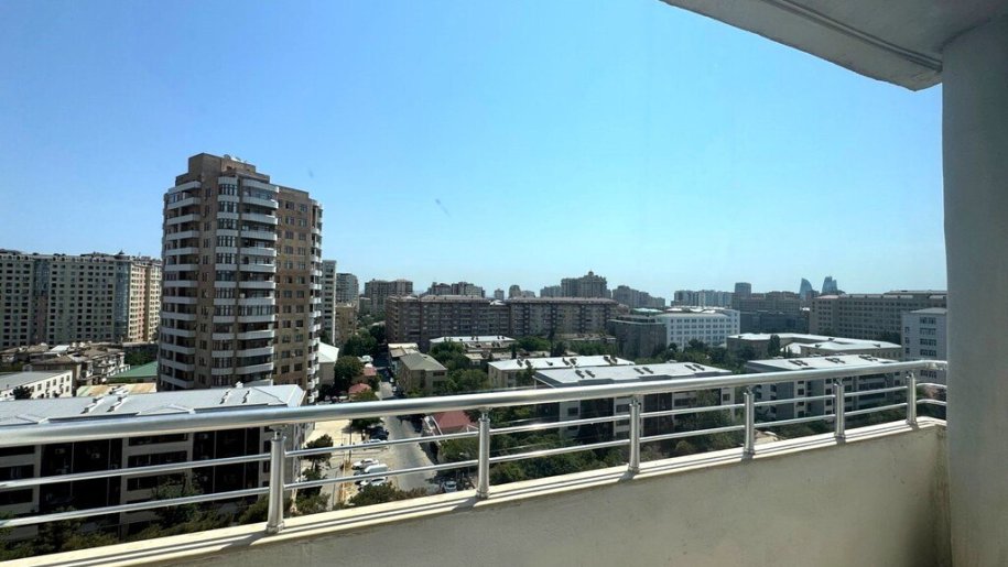 Satılır 3 otaqlı yeni tikili, 156 m², Elmlər Akademiyası m.-20