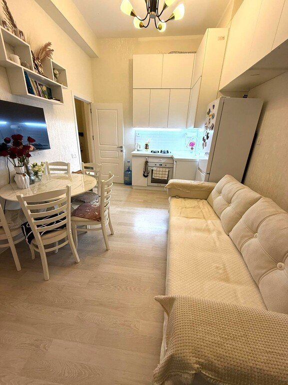 Satılır 2 otaqlı yeni tikili, 52 m², 28 May m.-2