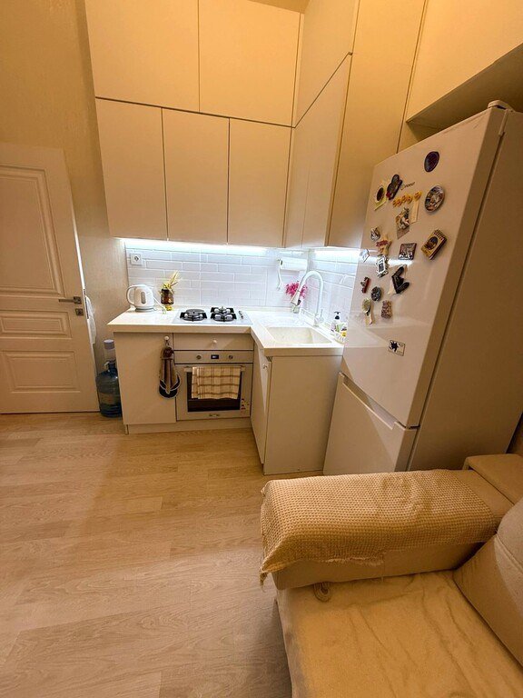 Satılır 2 otaqlı yeni tikili, 52 m², 28 May m.-4