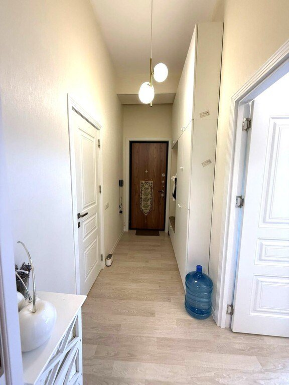 Satılır 2 otaqlı yeni tikili, 52 m², 28 May m.-8