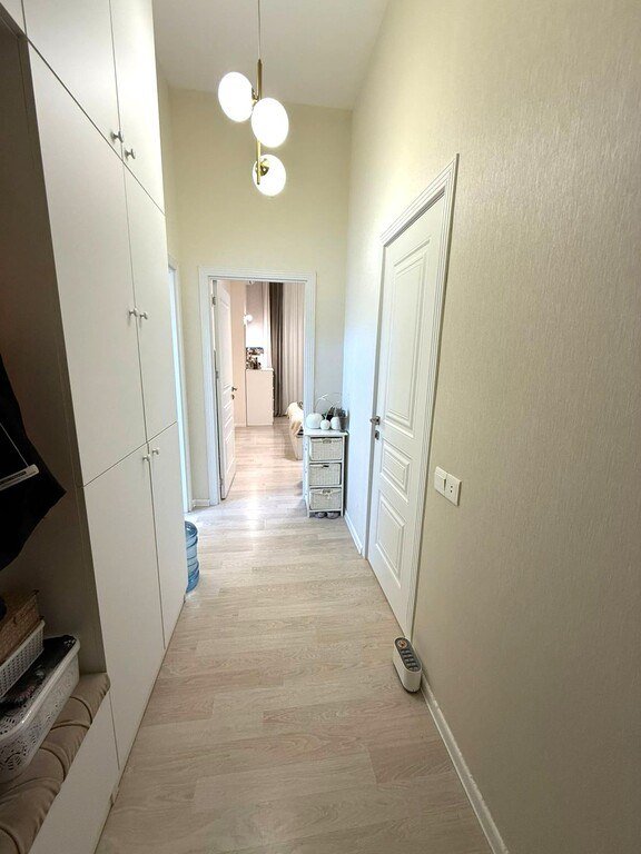 Satılır 2 otaqlı yeni tikili, 52 m², 28 May m.-9