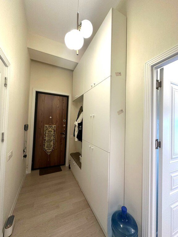 Satılır 2 otaqlı yeni tikili, 52 m², 28 May m.-10