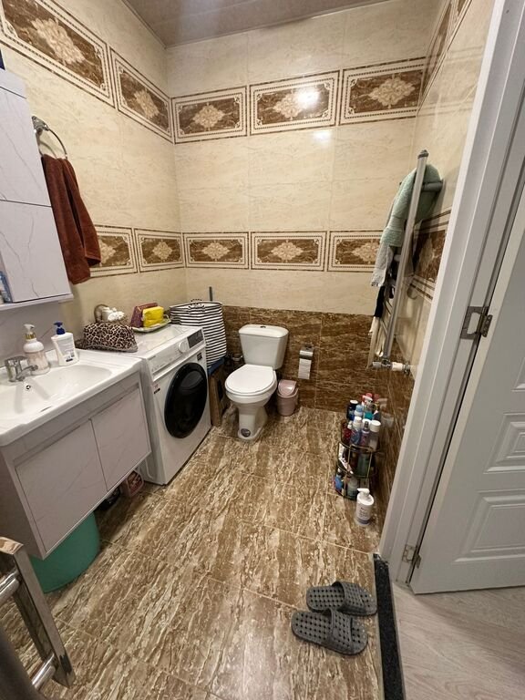 Satılır 2 otaqlı yeni tikili, 52 m², 28 May m.-13