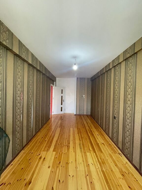 Satılır 2 otaqlı yeni tikili, 51 m², Yeni Yasamal-3
