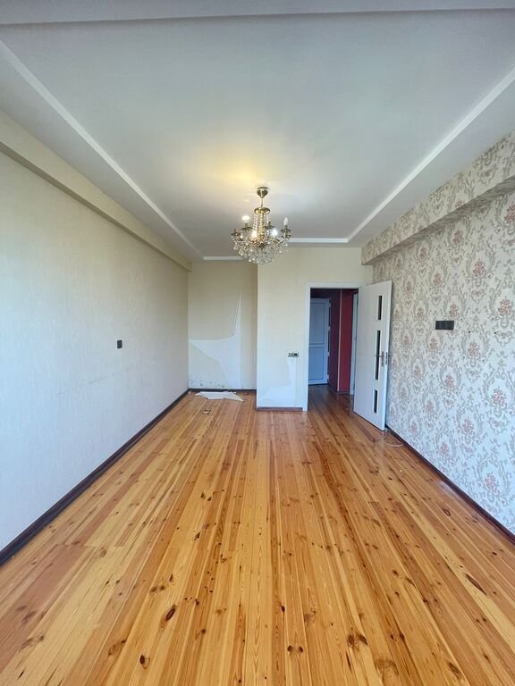 Satılır 2 otaqlı yeni tikili, 51 m², Yeni Yasamal-4