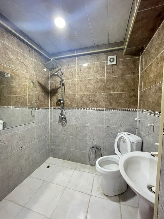 Satılır 2 otaqlı yeni tikili, 51 m², Yeni Yasamal-6