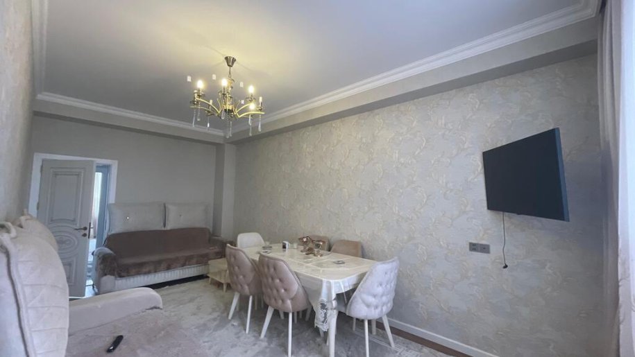 Satılır 3 otaqlı yeni tikili, 90 m², Sumqayıt-1