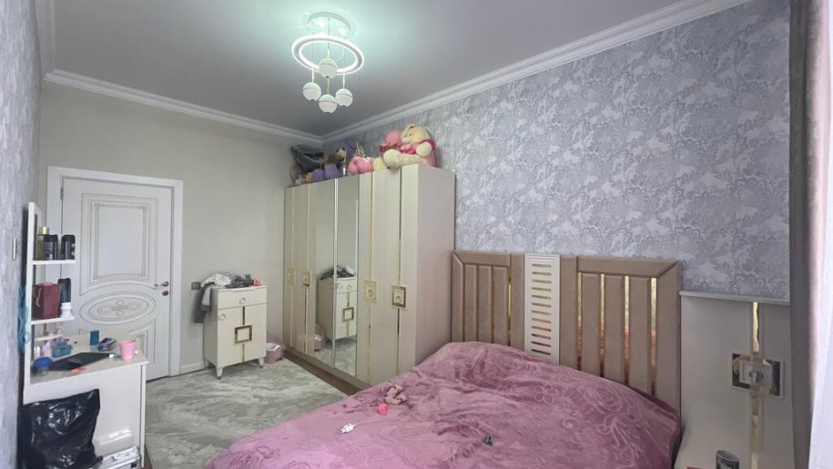 Satılır 3 otaqlı yeni tikili, 90 m², Sumqayıt-3