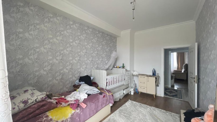 Satılır 3 otaqlı yeni tikili, 90 m², Sumqayıt-5