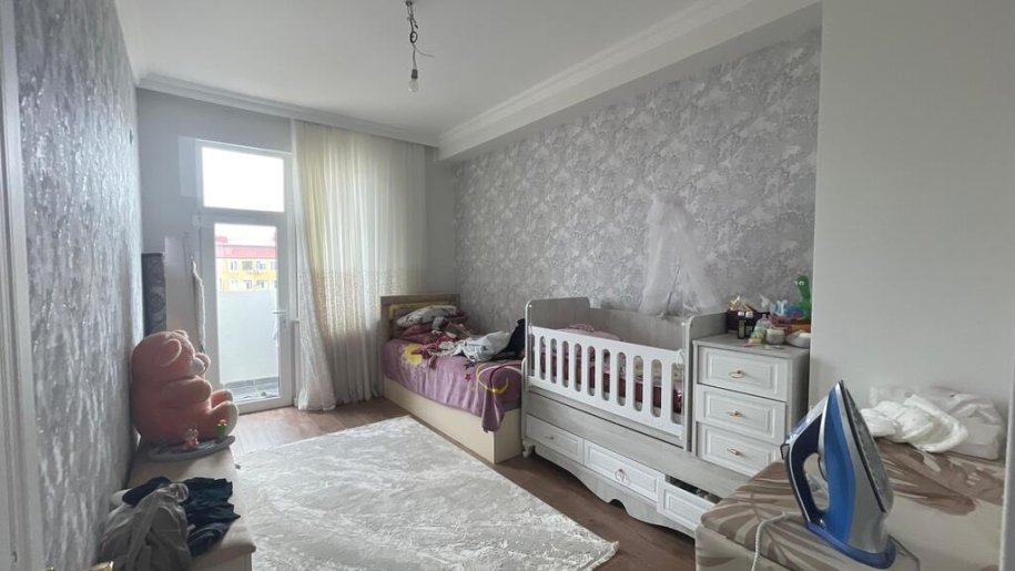 Satılır 3 otaqlı yeni tikili, 90 m², Sumqayıt-6