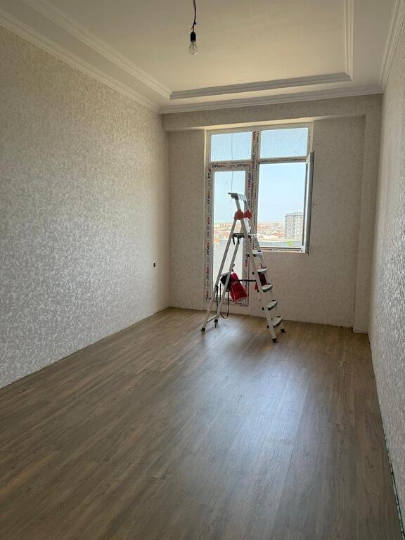 Satılır 2 otaqlı yeni tikili, 52 m², Masazır-1