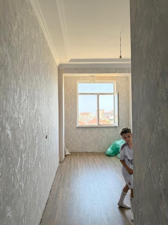 Satılır 2 otaqlı yeni tikili, 52 m², Masazır-2
