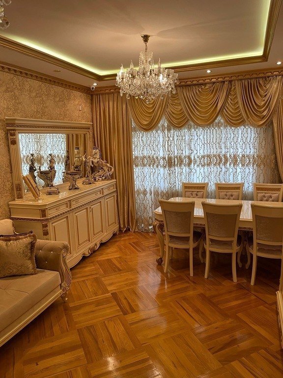 Satılır 3 otaqlı yeni tikili, 110 m², 8 noyabr-2