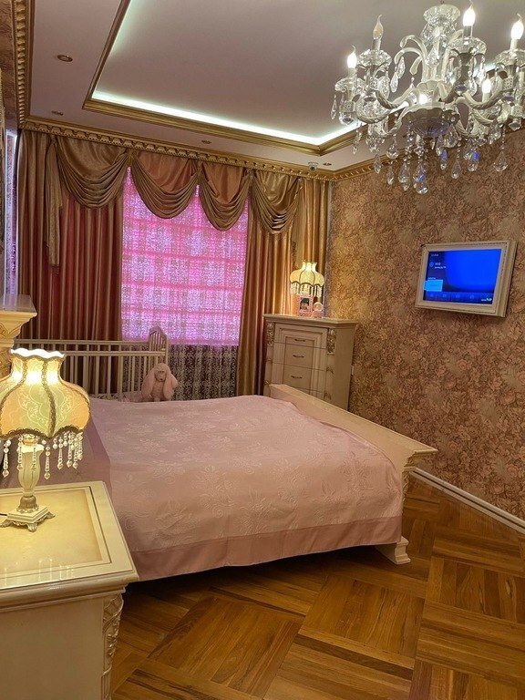 Satılır 3 otaqlı yeni tikili, 110 m², 8 noyabr-3