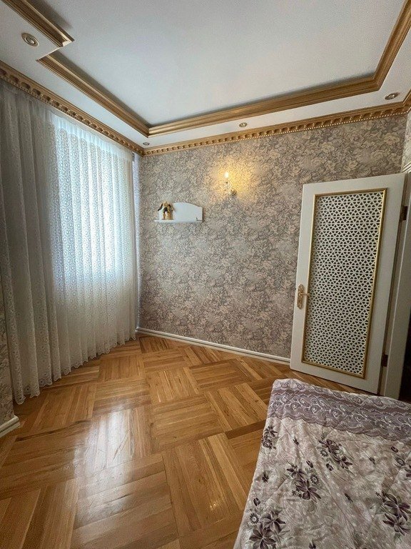 Satılır 3 otaqlı yeni tikili, 110 m², 8 noyabr-4