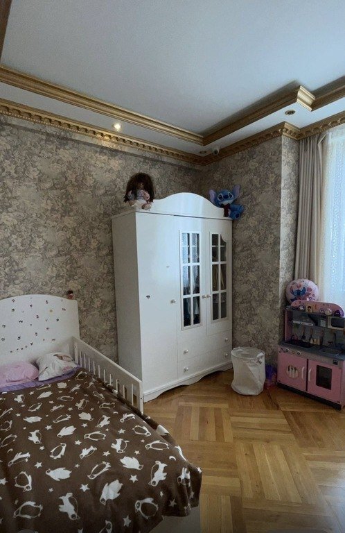 Satılır 3 otaqlı yeni tikili, 110 m², 8 noyabr-5