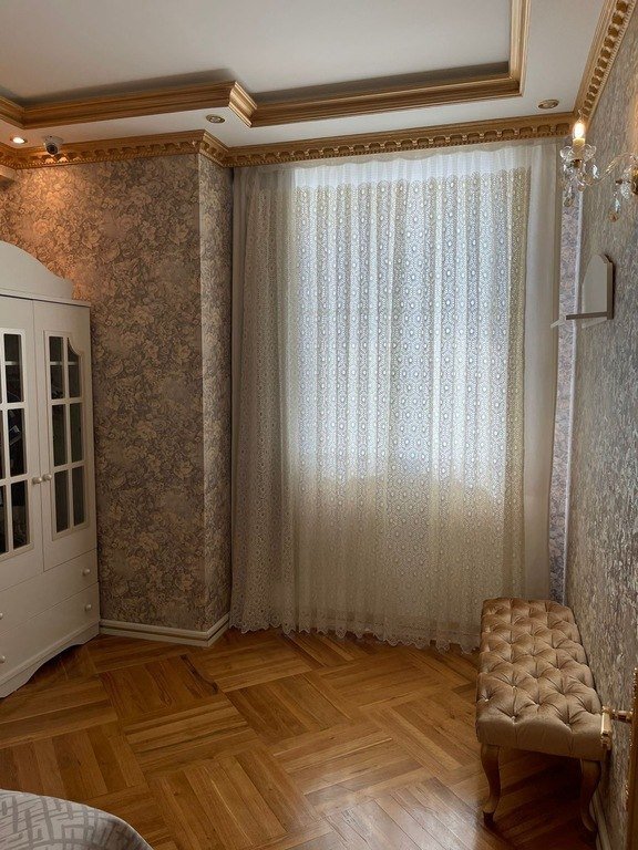 Satılır 3 otaqlı yeni tikili, 110 m², 8 noyabr-6