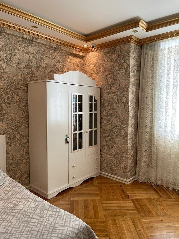 Satılır 3 otaqlı yeni tikili, 110 m², 8 noyabr-7