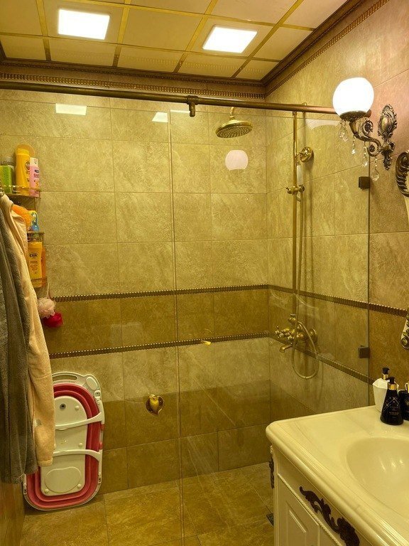 Satılır 3 otaqlı yeni tikili, 110 m², 8 noyabr-10