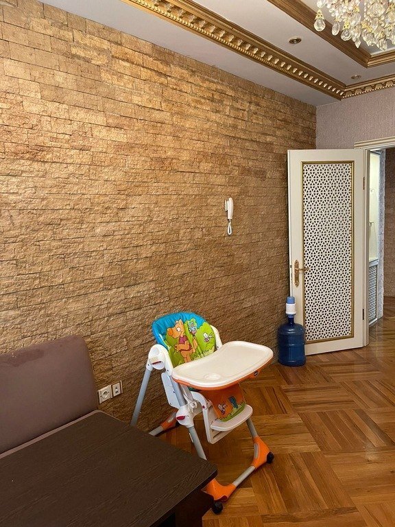 Satılır 3 otaqlı yeni tikili, 110 m², 8 noyabr-11