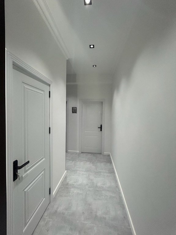 Satılır 2 otaqlı yeni tikili, 56 m², Nərimanov-4