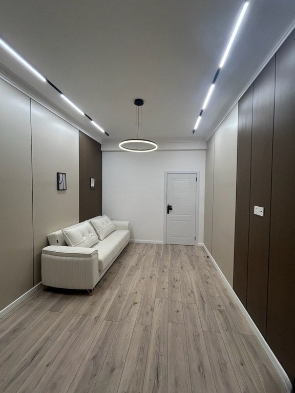 Satılır 2 otaqlı yeni tikili, 56 m², Nərimanov-5