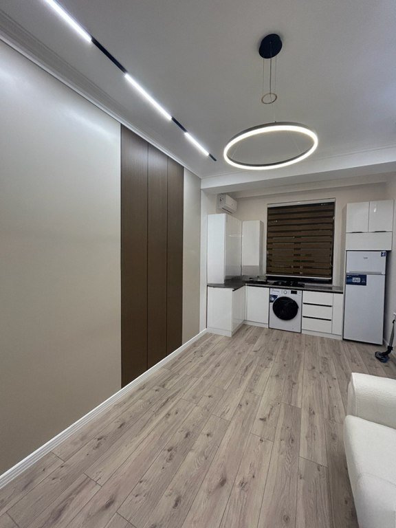 Satılır 2 otaqlı yeni tikili, 56 m², Nərimanov-7