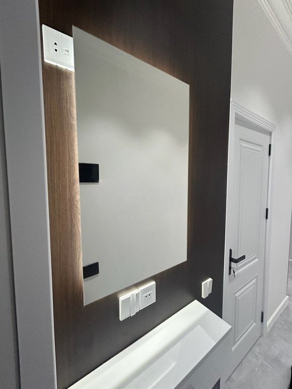 Satılır 2 otaqlı yeni tikili, 56 m², Nərimanov-8