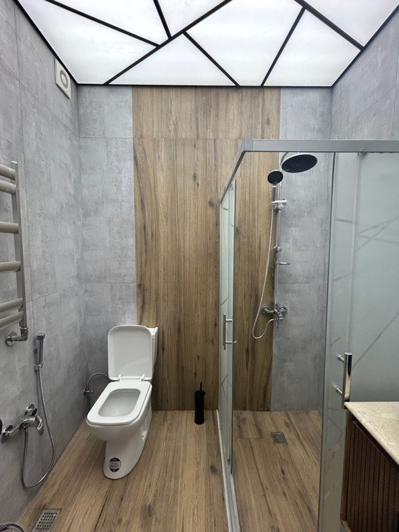 Satılır 2 otaqlı yeni tikili, 56 m², Nərimanov-12