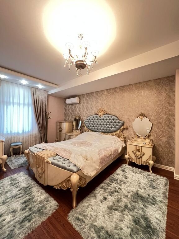 Satılır 4 otaqlı yeni tikili, 174 m², Nəsimi-3